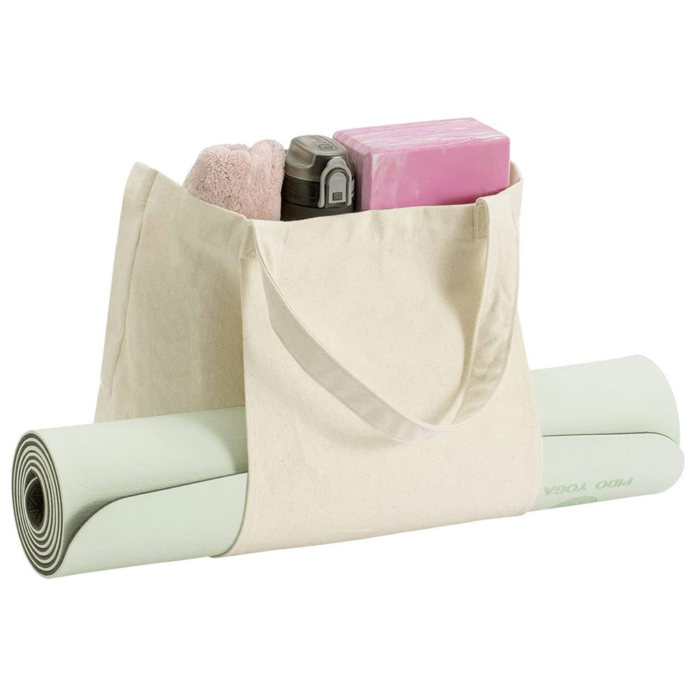 YOGA MAT BAG ECO-RESPONSABLE