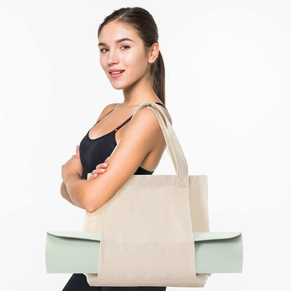 YOGA MAT BAG ECO-RESPONSABLE