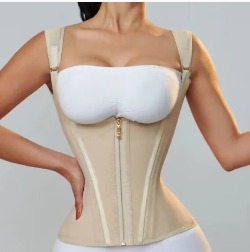 CORSET COLOMBIE FORMATEUR DE TAILLE, OPTEZ POUR UNE TAILLE DE GUÊPE SANS CHIRURGIE