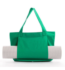 YOGA MAT BAG ECO-RESPONSABLE