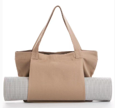 YOGA MAT BAG ECO-RESPONSABLE