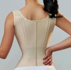 CORSET COLOMBIE FORMATEUR DE TAILLE, OPTEZ POUR UNE TAILLE DE GUÊPE SANS CHIRURGIE