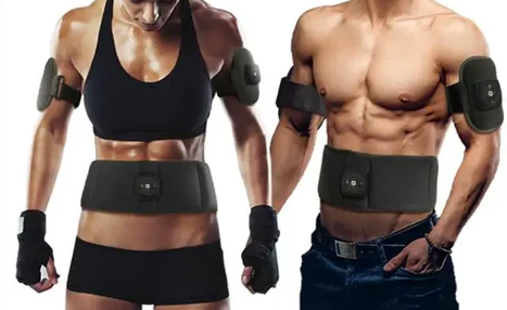 SMART SHAPING BELT