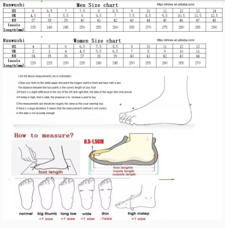 Chaussures de golf respirantes stables, taille 40-47 avec pointes antidérapantes