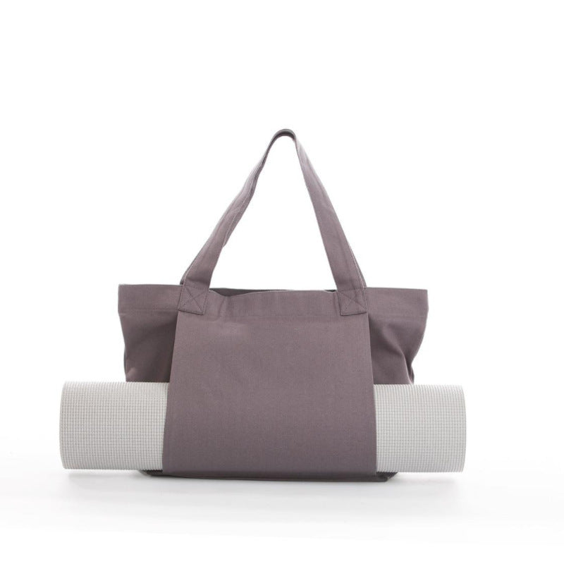 YOGA MAT BAG ECO-RESPONSABLE