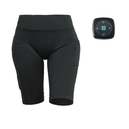 SHORT EMS FITNESS SCULPTE FESSES