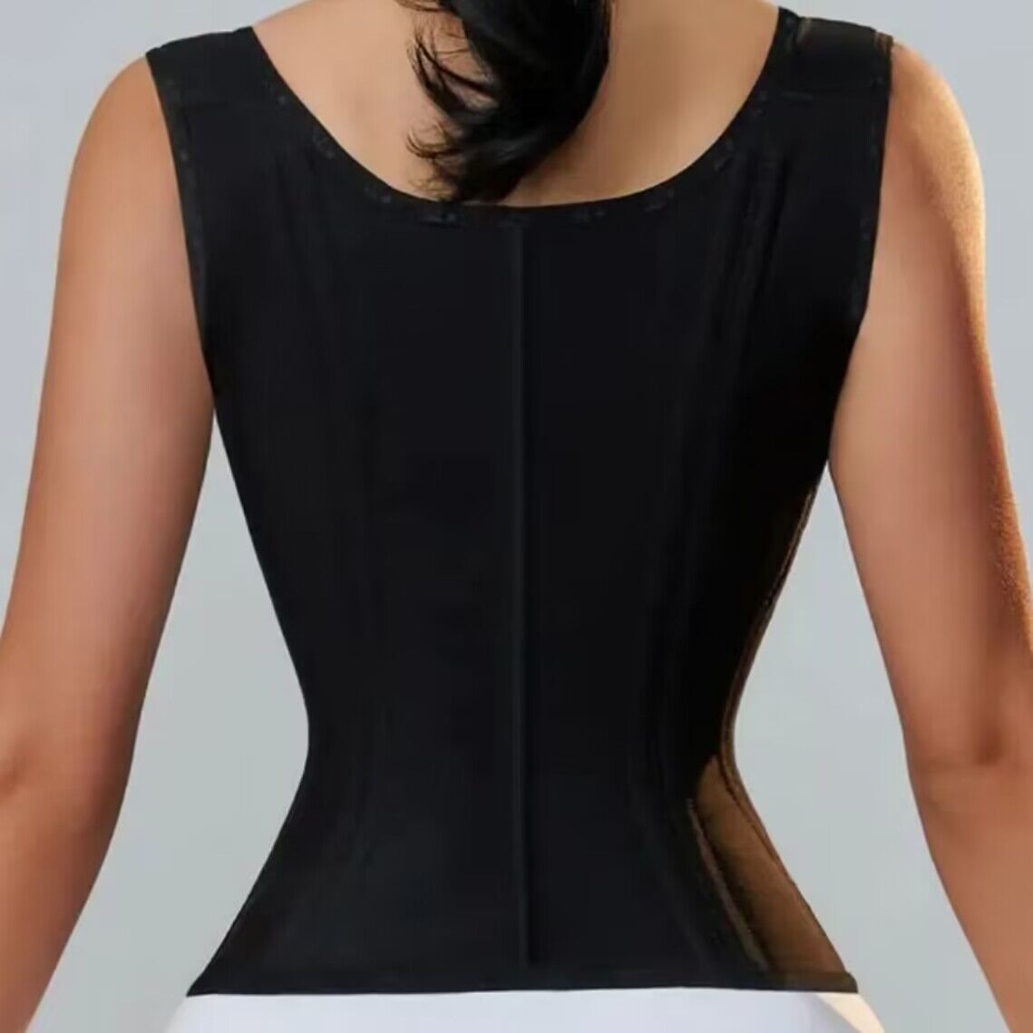 CORSET COLOMBIE FORMATEUR DE TAILLE, OPTEZ POUR UNE TAILLE DE GUÊPE SANS CHIRURGIE