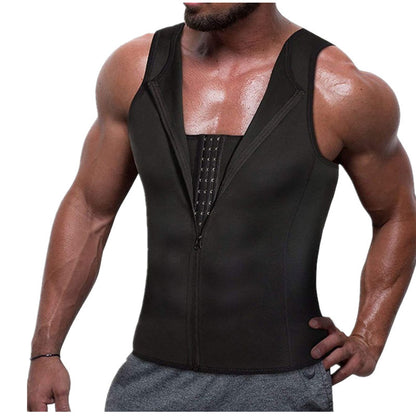 DEBARDEUR WORKOUT POUR HOMME